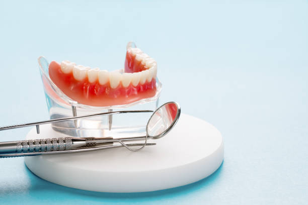 TMJ/TMD Treatment in San Mateo, CA