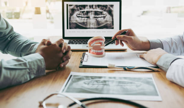 Dental X-Rays and Imaging in San Mateo, CA